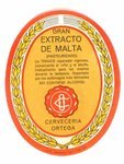 Gran Extracto De Malta