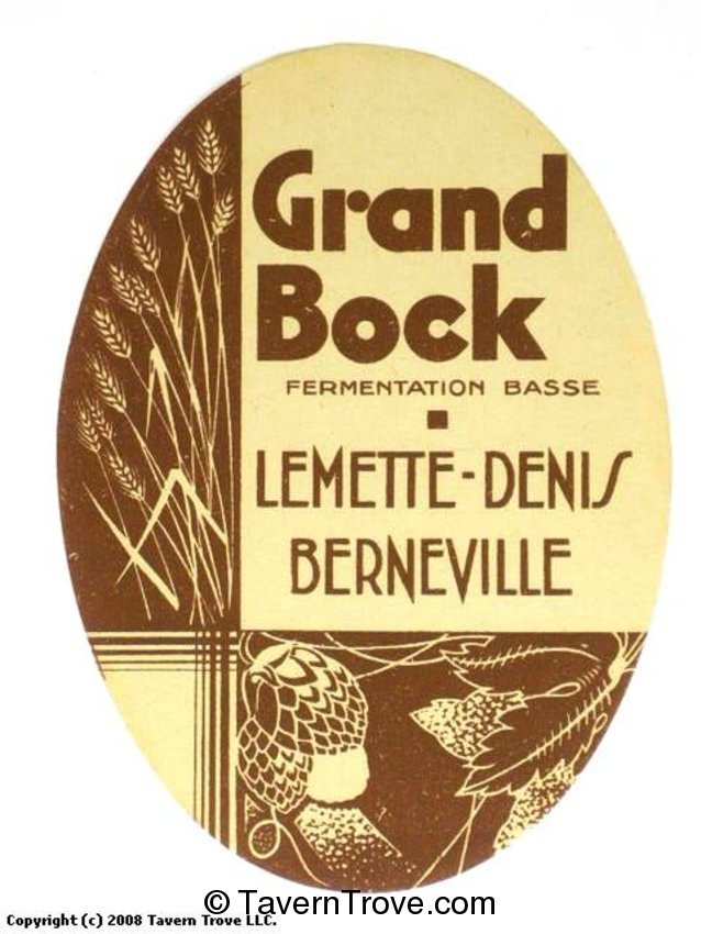 Grand Bock