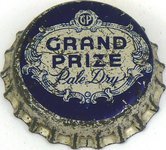 Grand Prize Beer