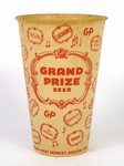 Grand Prize Beer