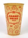 Grand Prize Beer