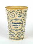 Grand Prize Beer