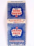 Grand Prize Beer
