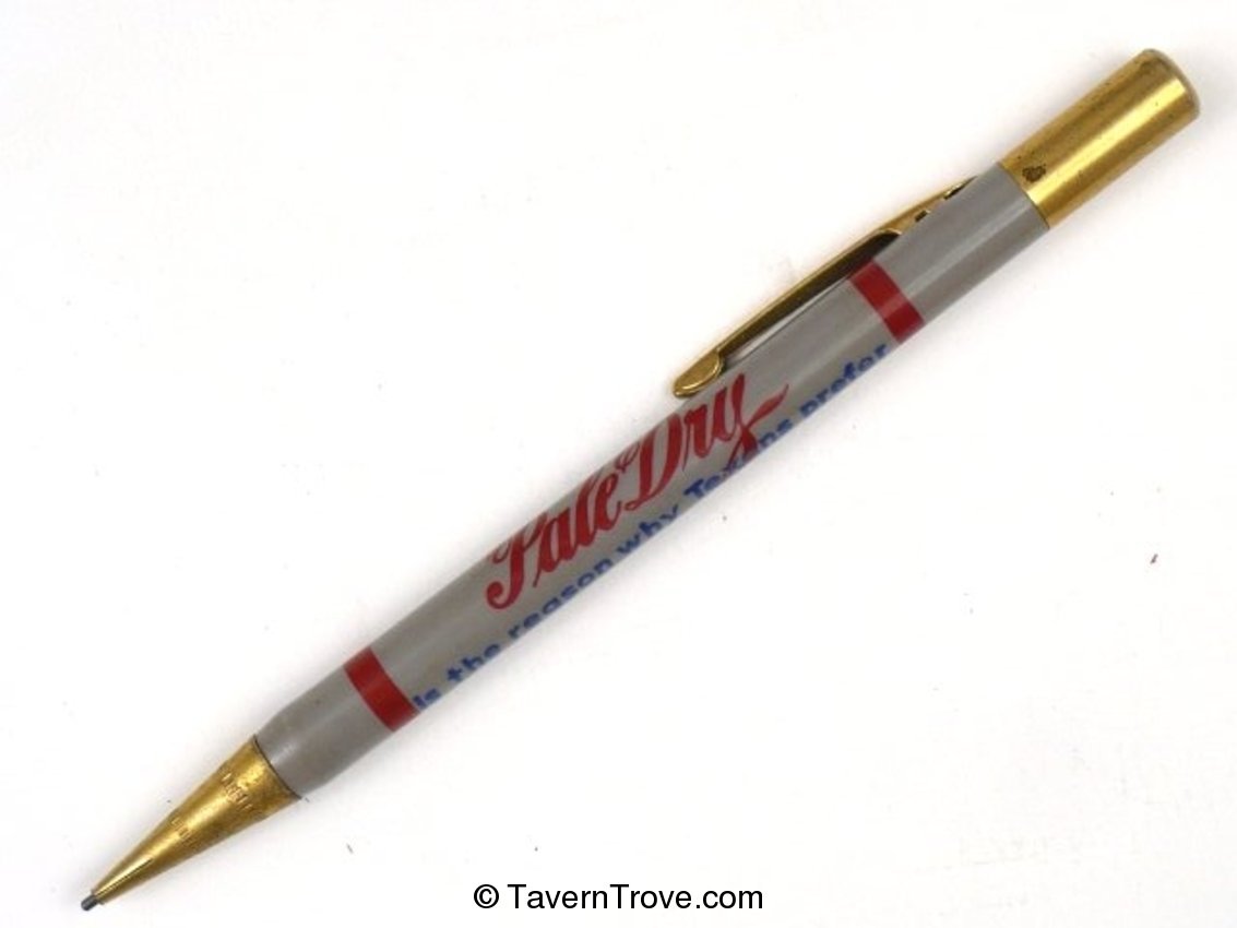 Grand Prize Beer Mechanical Pencil