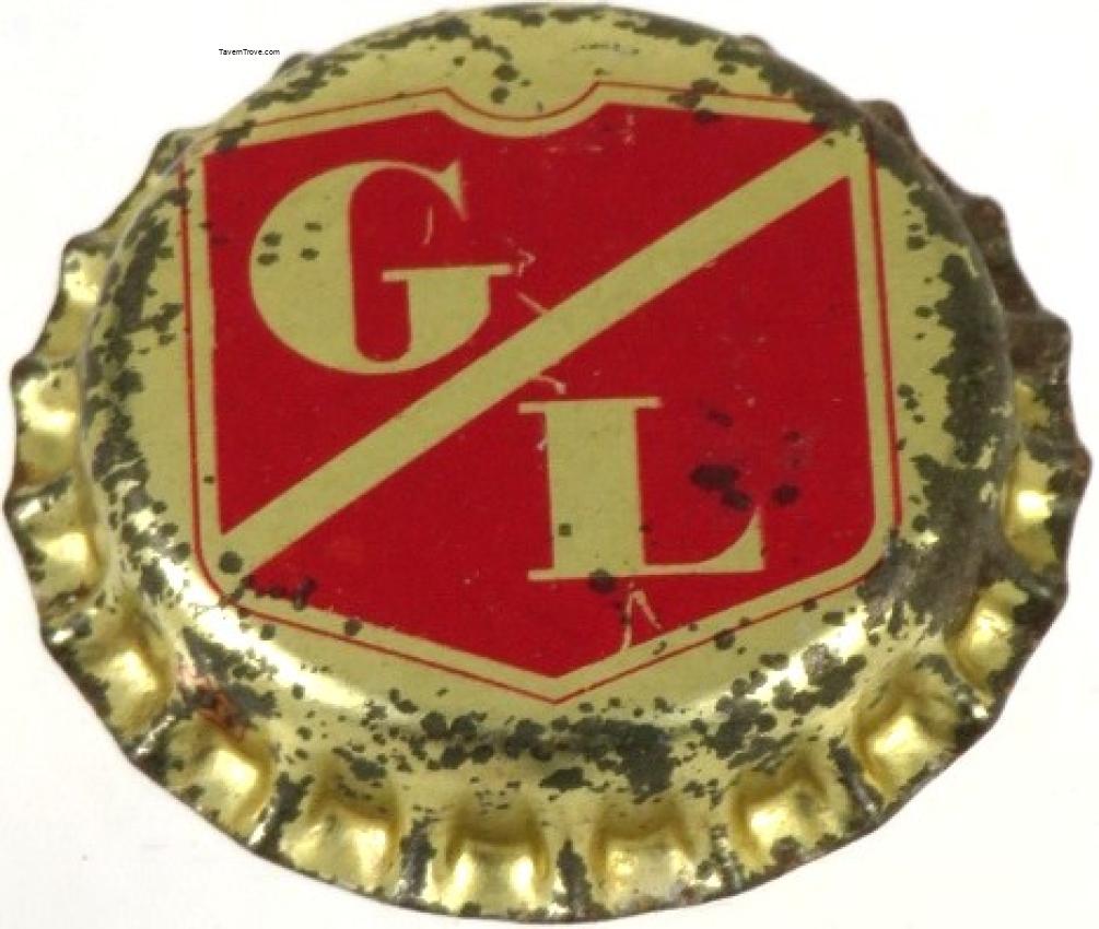 Grand Lager Beer Fischbach Brewing  St Charles Missouri