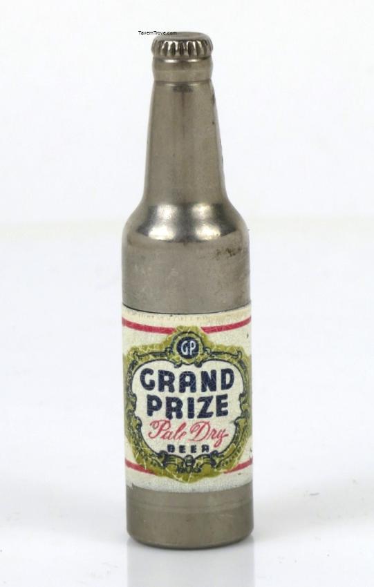 Grand Prize Beer