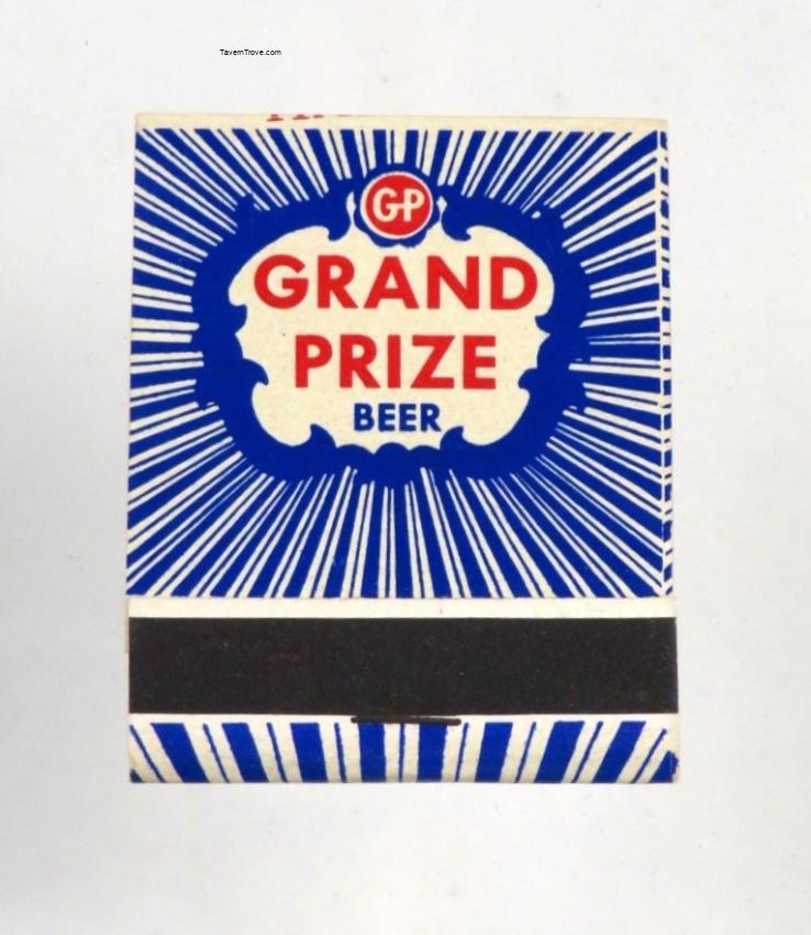 Grand Prize Beer Dupe Complete Full