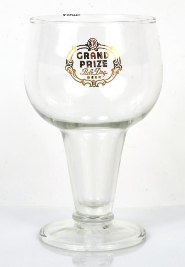 Grand Prize Beer Gilded