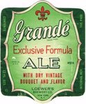 Grande Ale