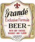Grande Beer