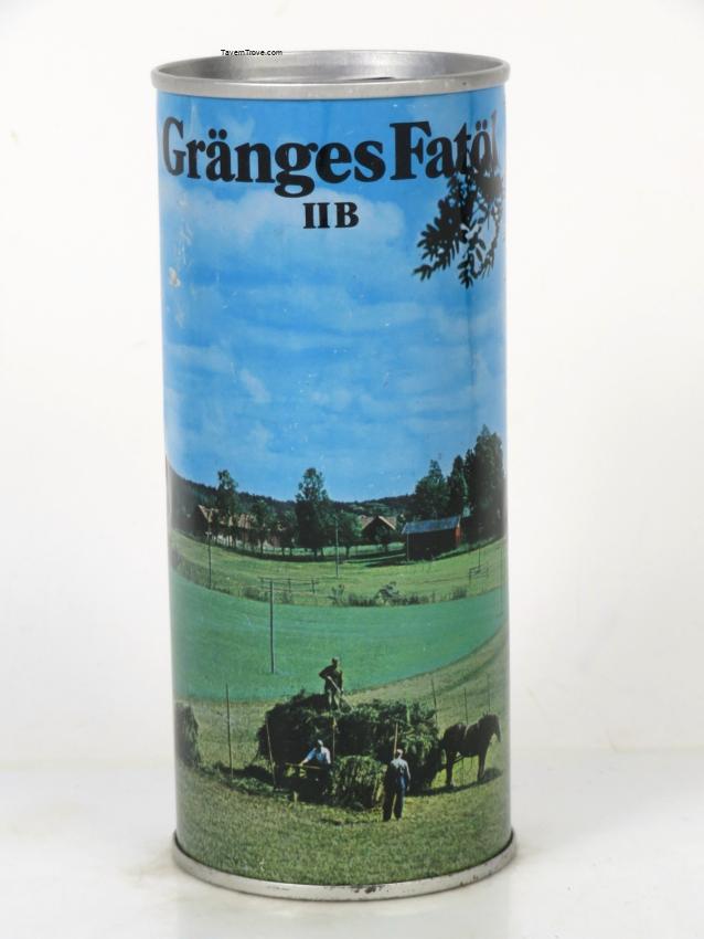 Granges Fatøl IIB (Småland)