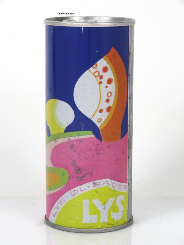 Grangesbergs Lys Øl 