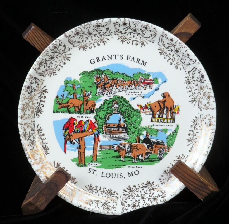 Grant's Farm