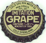 Grape Soda