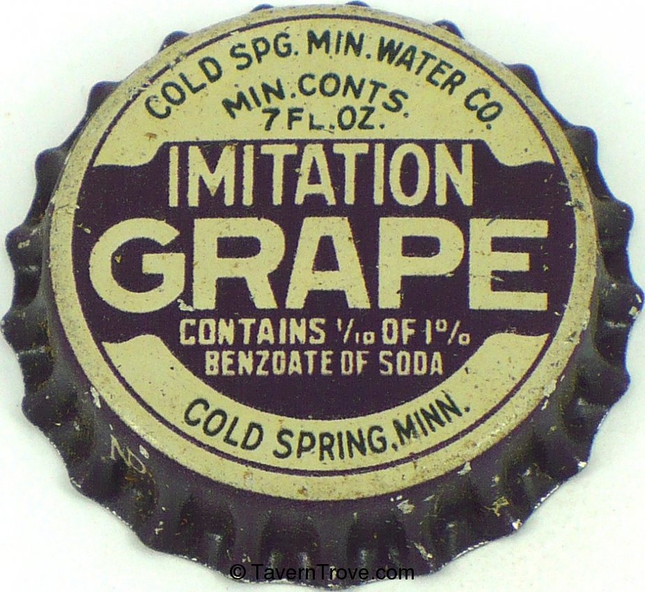 Grape Soda