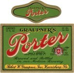Graupner's Porter