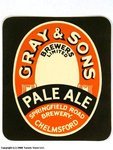Gray & Sons Pale Ale