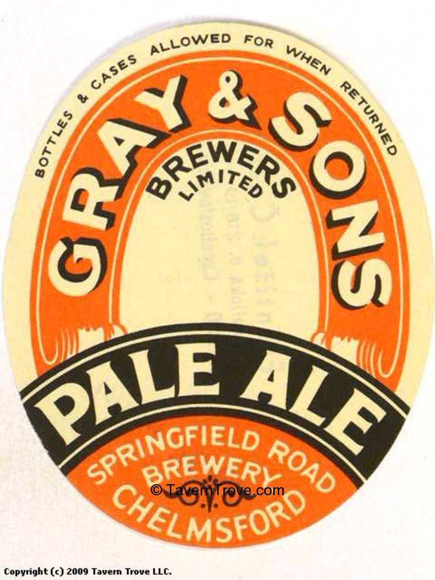 gray and sons