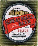 Great Falls Beer