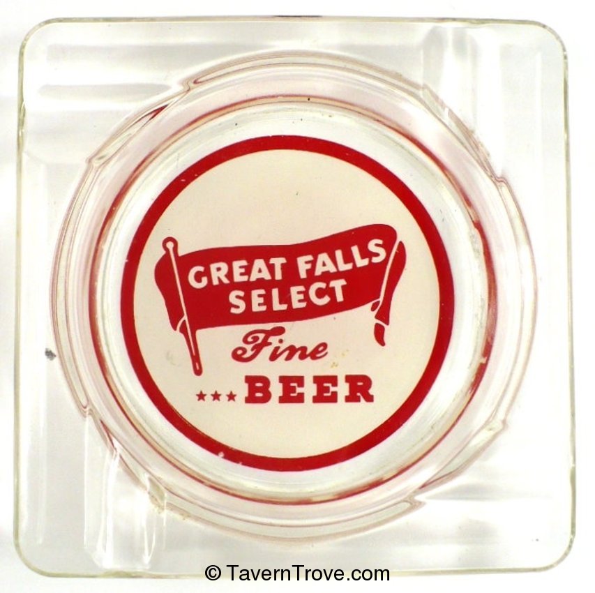 Great Falls Fine Beer