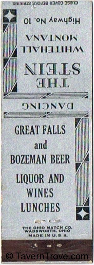 Great Falls Select/Boseman Beer