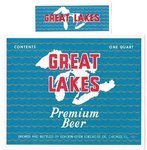 Great Lakes Premium Beer