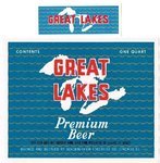 Great Lakes Premium Beer