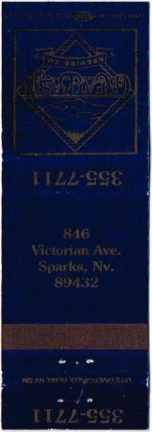 Great Basin Brewing Co.