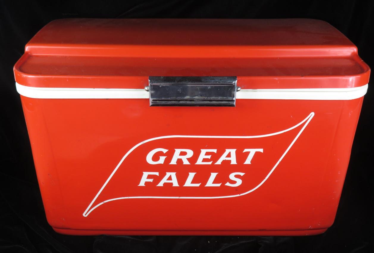 Great Falls Beer 