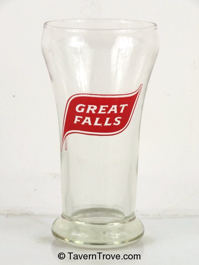 Great Falls Select Beer