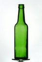 Green Ale Bottle