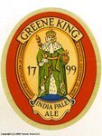 Greene King India Pale Ale