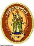 Greene King Stout