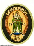 Greene King Sweet Stout