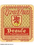 Greifen Brause