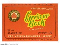 Greizer Bock