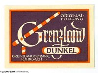 Grenzland Dunkel