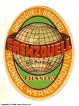 Grenzquell Pilsener