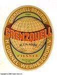 Grenzquell Pilsener