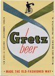 Gretz Beer 