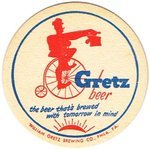 Gretz Beer