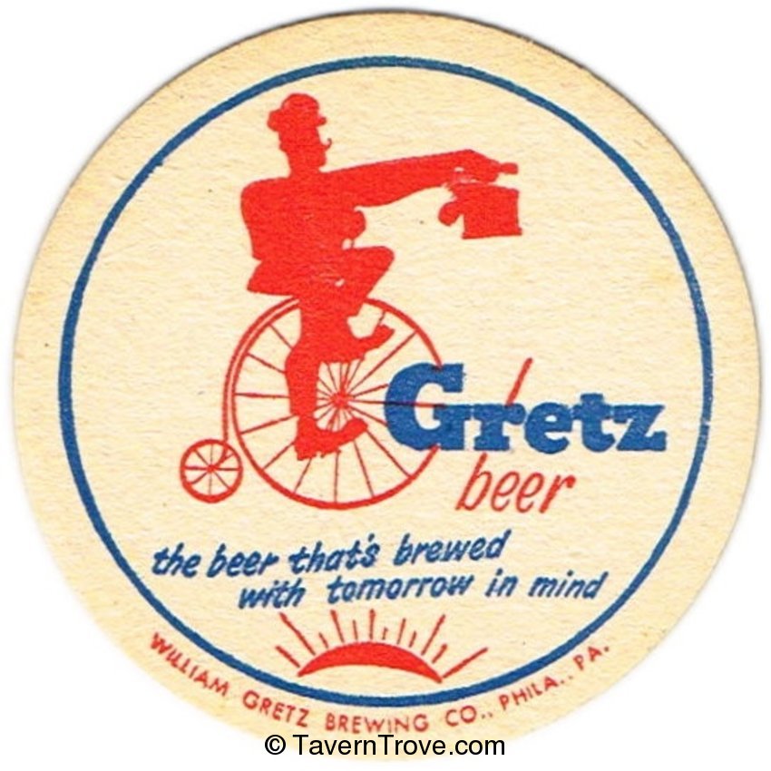 Gretz Beer