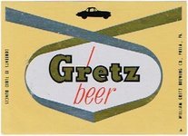 Gretz Beer