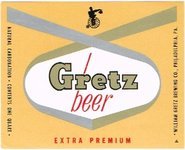 Gretz Beer