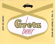 Gretz Beer