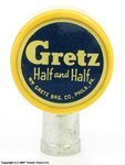 Gretz Half & Half