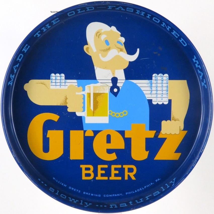 Gretz