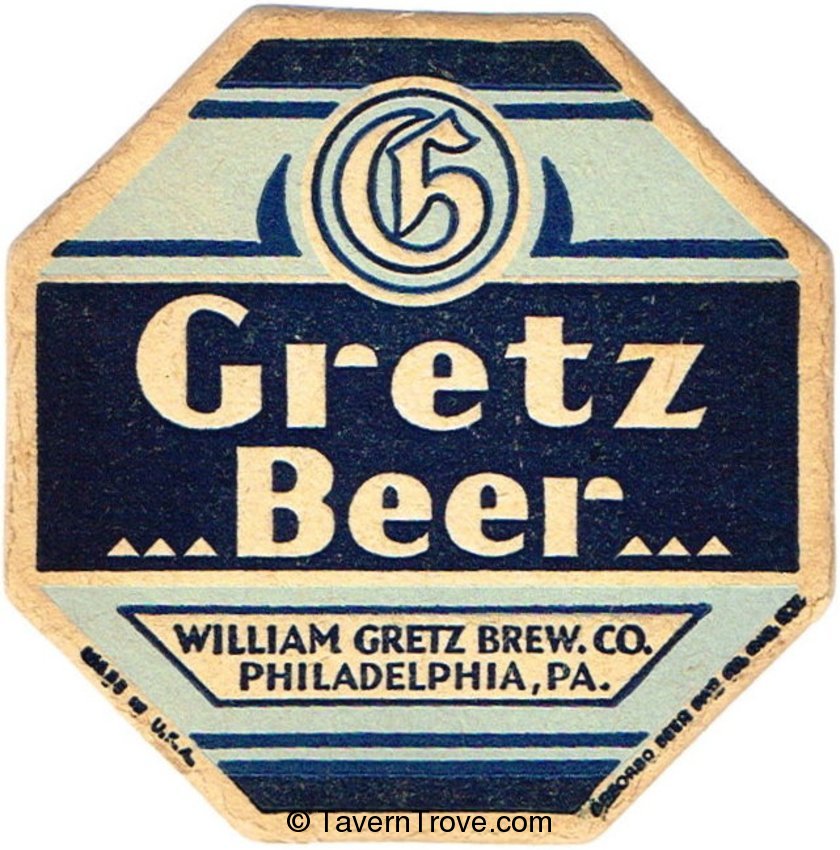 Gretz Beer