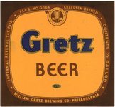 Gretz Beer