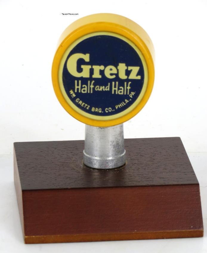 Gretz Half & Half